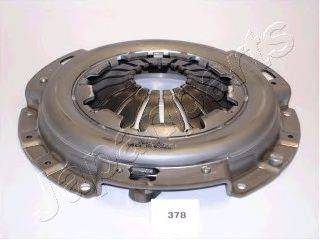 JAPANPARTS SF378 натискний диск зчеплення