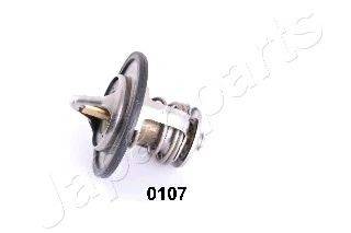 JAPANPARTS VA0107 Термостат, охолоджуюча рідина