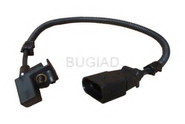 BUGIAD BSP23076 Датчик частоти обертання, керування двигуном