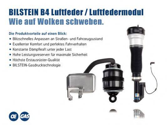 BILSTEIN BIL008718 Амортизатор