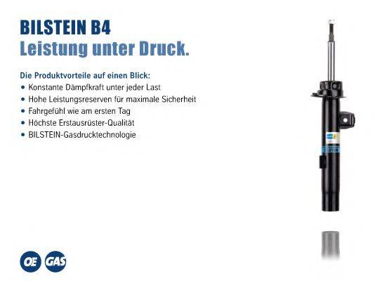 BILSTEIN BIL001478 Амортизатор