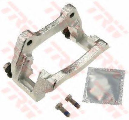TRW BDA1046 Кронштейн, корпус скоби гальма