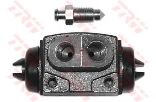 TRW BWB142 Колісний гальмівний циліндр