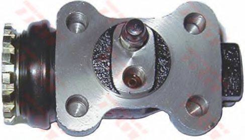 TRW BWN360 Колісний гальмівний циліндр