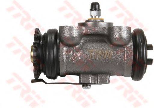 TRW BWN411 Колісний гальмівний циліндр