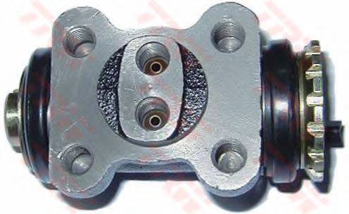 TRW BWN413 Колісний гальмівний циліндр