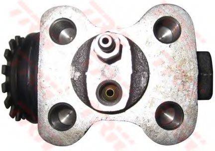 TRW BWN788 Колісний гальмівний циліндр