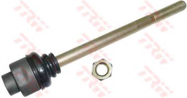 TRW JAR329 Осьовий шарнір, рульова тяга