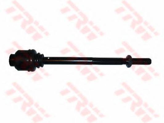 TRW JAR332 Осьовий шарнір, рульова тяга