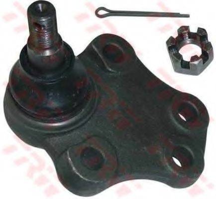 TRW JBJ413 несучий / напрямний шарнір