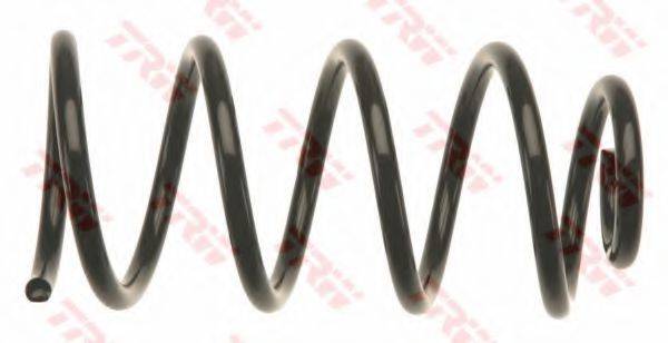 TRW JCS1189 Пружина ходової частини
