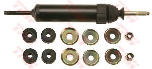 TRW JHK5025 Гаситель, кріплення кабіни