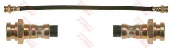 TRW PHA394 Гальмівний шланг