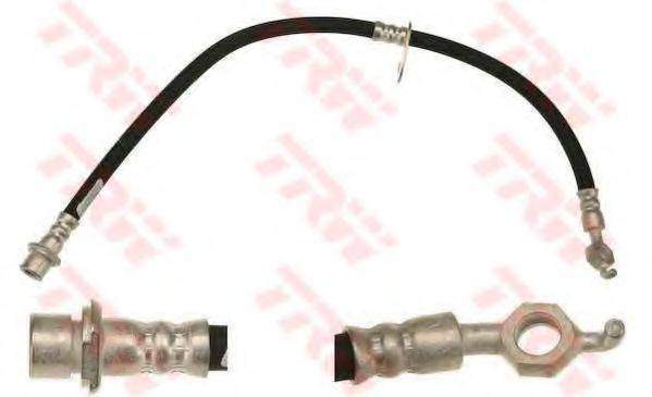 TRW PHD756 Гальмівний шланг