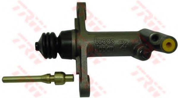 TRW PJF740 Робочий циліндр, система зчеплення