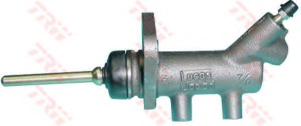 TRW PJH712 Робочий циліндр, система зчеплення