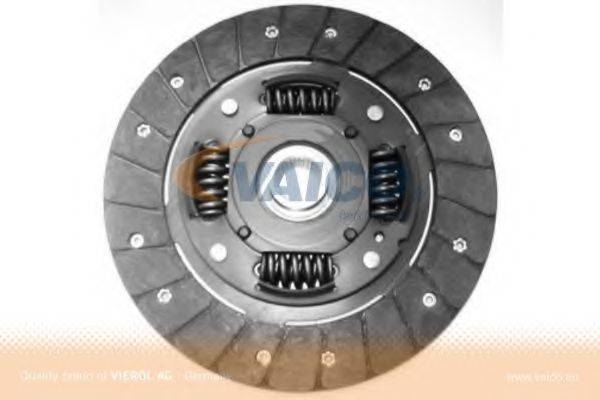 VAICO V100851 диск зчеплення