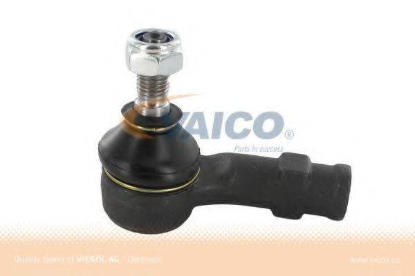 VAICO V107025 Наконечник поперечної кермової тяги