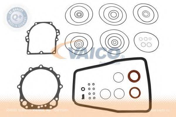 VAICO V200135 Комплект прокладок, автоматична коробка