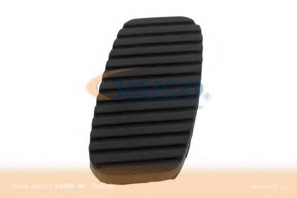 VAICO V229539 Накладка на педаль, педаль акселоратора