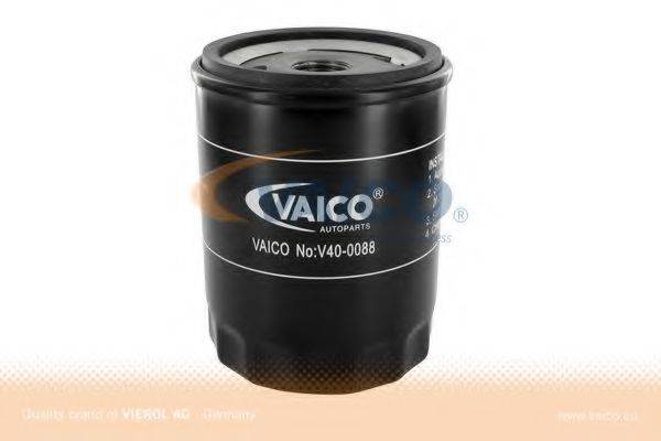 VAICO V400088 Масляний фільтр