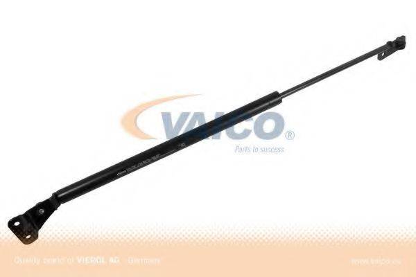 VAICO V400748 Газова пружина, кришка багажника