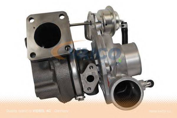 VAICO V560001 Компресор наддув