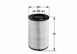 CLEAN FILTERS MA3413 Повітряний фільтр