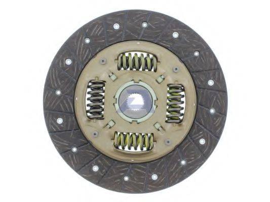 AISIN DO020 диск зчеплення