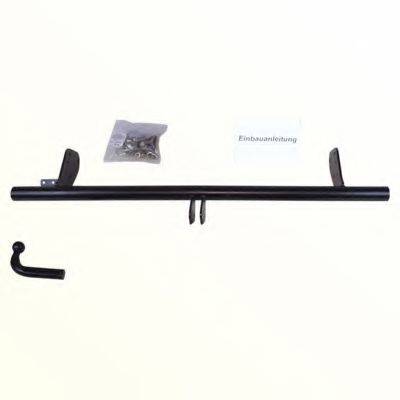 RAMEDER 100614 Причіпне ярмо, причіпне обладнання