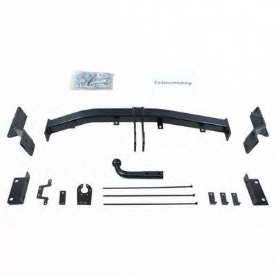 RAMEDER 101976 Причіпне обладнання