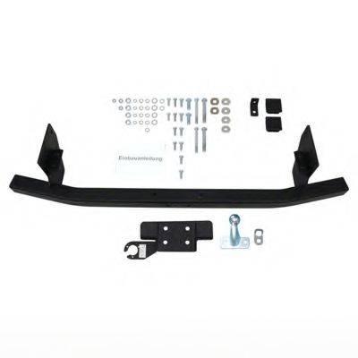 RAMEDER 103275 Причіпне ярмо, причіпне обладнання