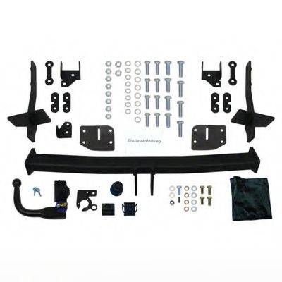 RAMEDER 103403 Причіпне обладнання