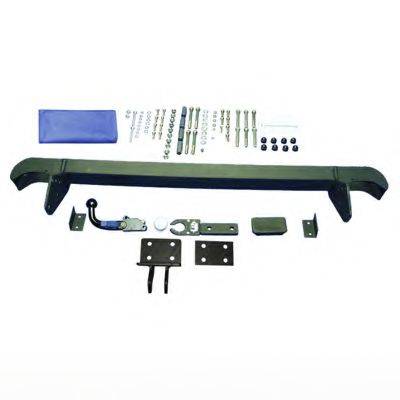 RAMEDER 103805 Причіпне обладнання