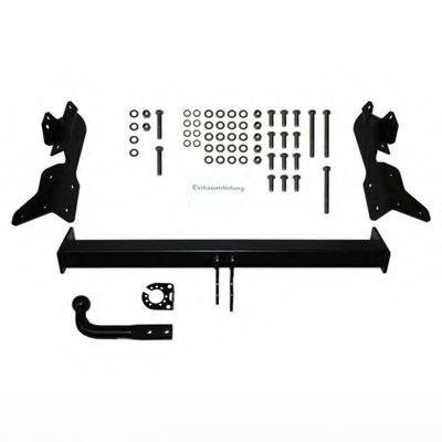 RAMEDER 105567 Причіпне обладнання