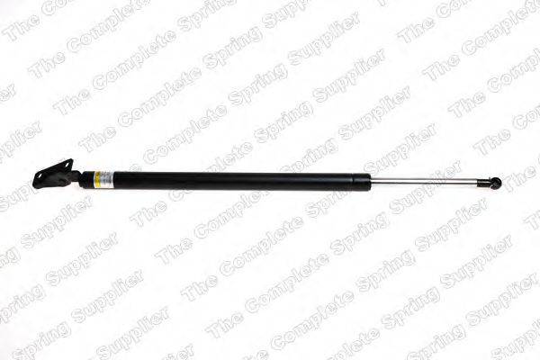 LESJOFORS 8119102 Газова пружина, кришка багажника