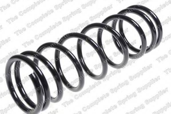 LESJOFORS 4240004 Пружина ходової частини