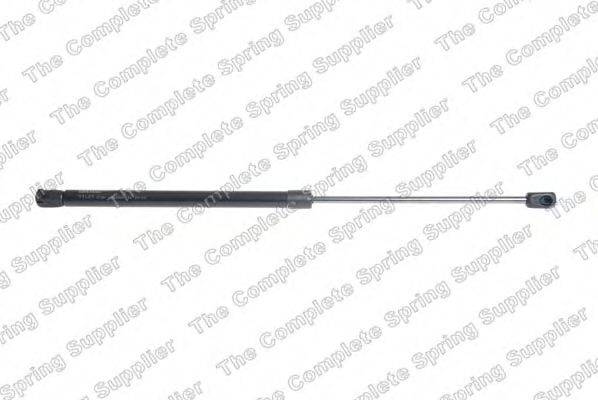 KILEN 462023 Газова пружина, кришка багажника