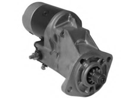 BTS TURBO S511842 Стартер