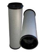 ALCO FILTER MD7056 Фільтр додаткового повітря