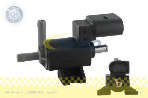 VEMO V10630037 Клапан регулювання тиск наддуву