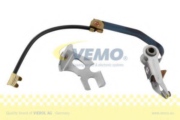 VEMO V10700079 Контактна група, розподільник запалювання