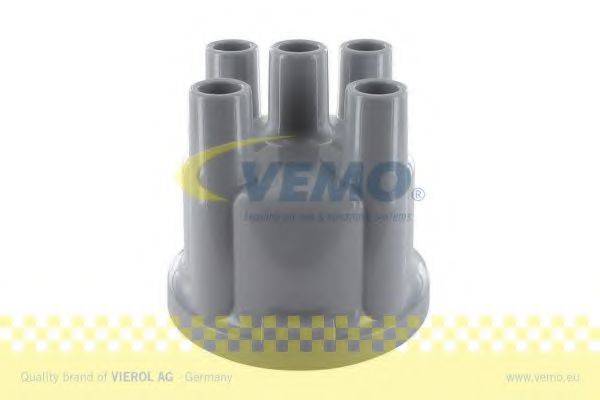 VEMO V10700095 Кришка розподільника запалювання