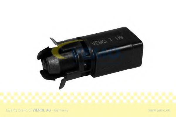 VEMO V10720956 Датчик; зовнішня температура; Датчик, зовнішня температура