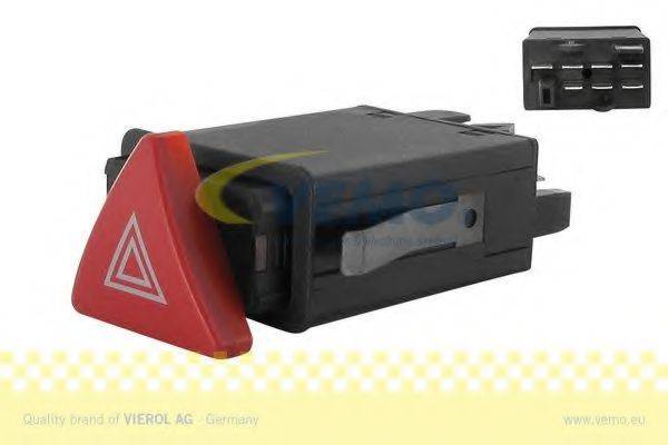 VEMO V10730003 Покажчик аварійної сигналізації
