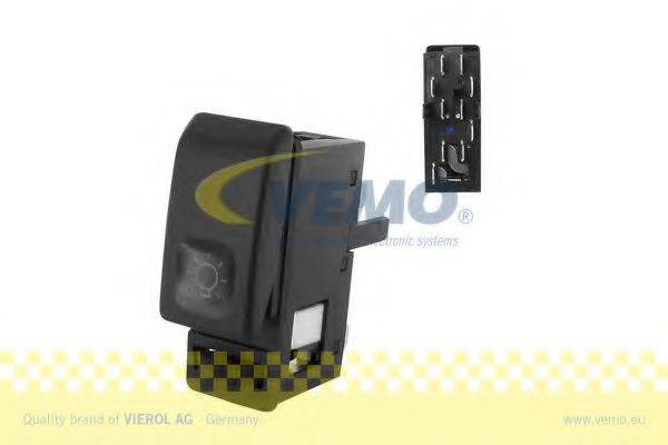 VEMO V10730106 Вимикач, головне світло