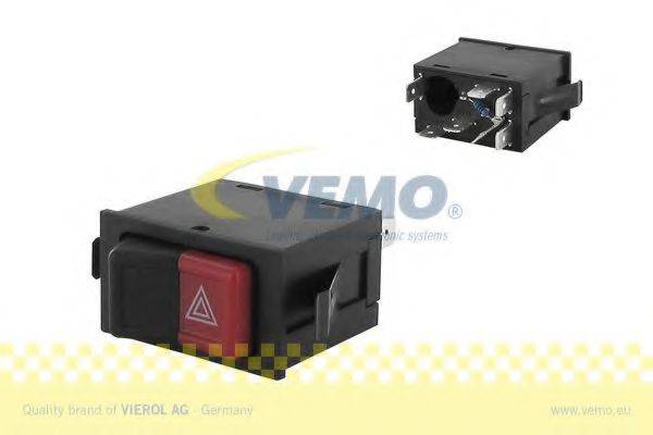 VEMO V10730122 Покажчик аварійної сигналізації