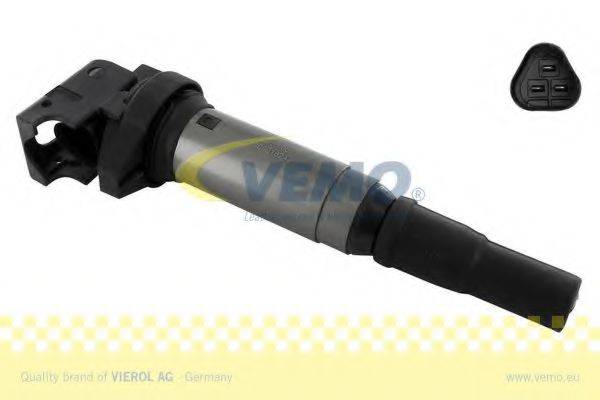 VEMO V20700017 Котушка запалювання