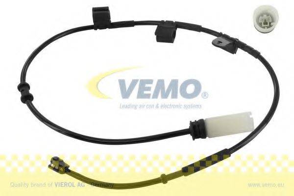 VEMO V20720086 Сигналізатор, знос гальмівних колодок