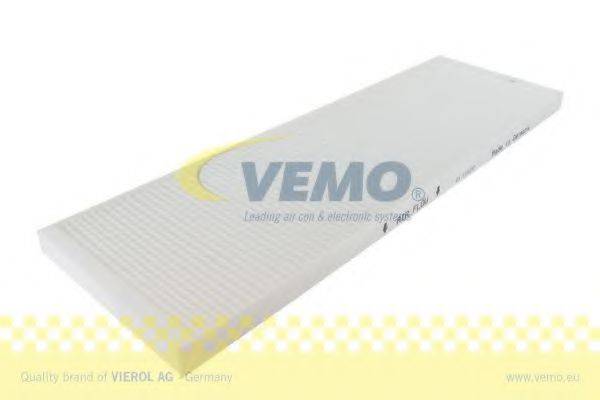 VEMO V22301001 Фільтр, повітря у внутрішньому просторі